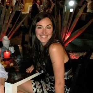 Meet your Posher, Joanna